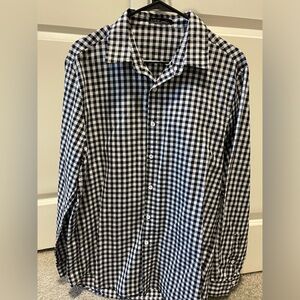 SHEIN button up